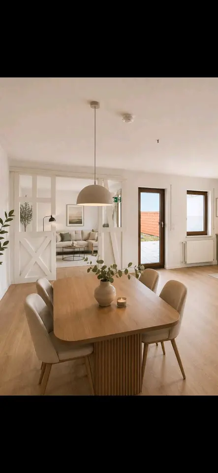 3 Zimmer Wohnung mit 120 m² in Heidelberg – Bild 3