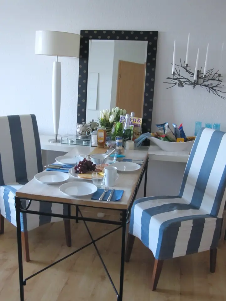Shared room with 33 m² in Schwerin – Photo 5