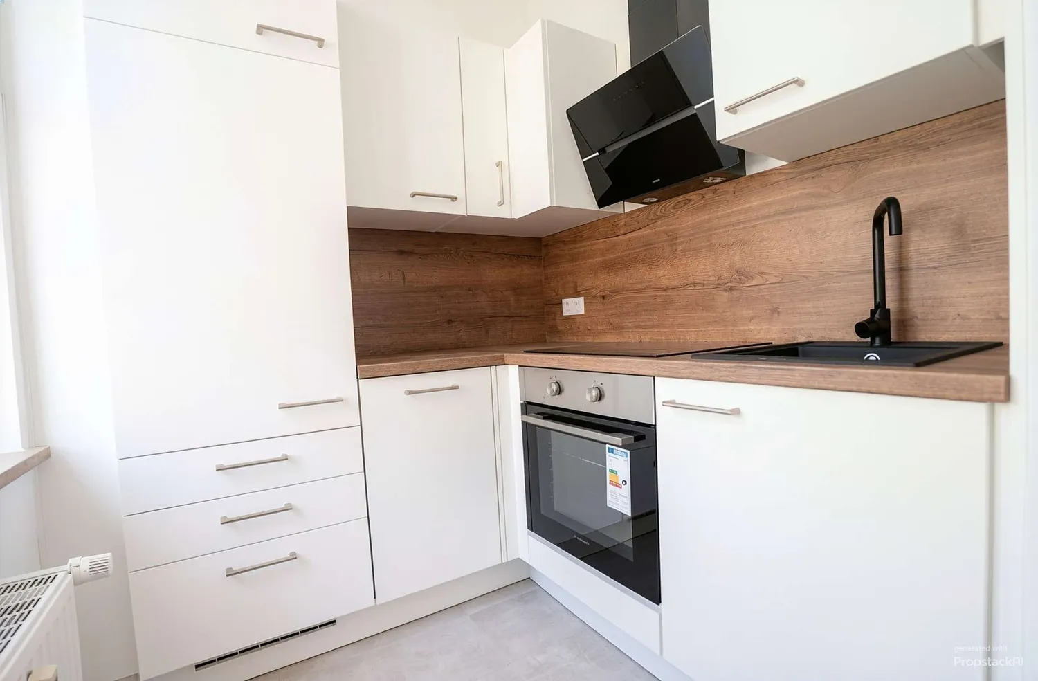 1 Zimmer Wohnung mit 37 m² in Leipzig – Bild 3