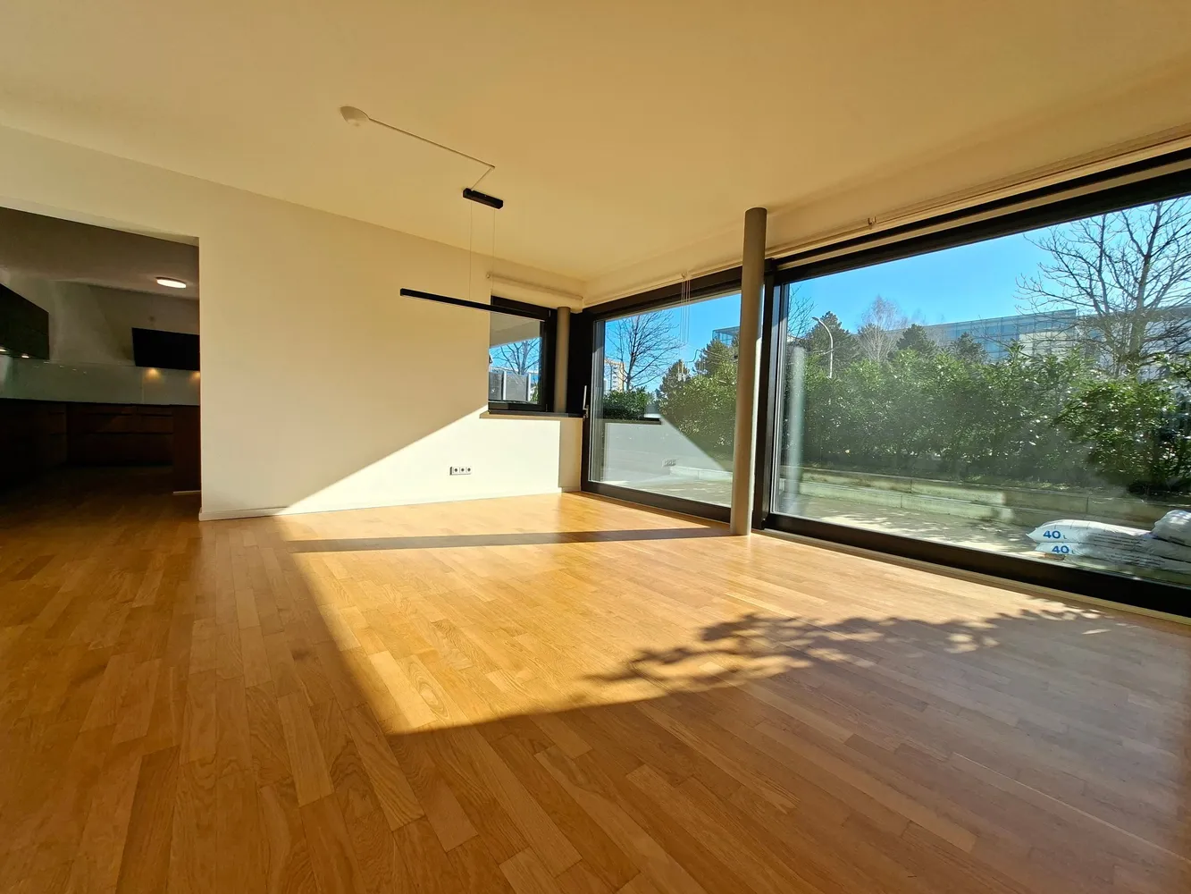 4 Zimmer Wohnung mit 165 m² in Dresden – Bild 3