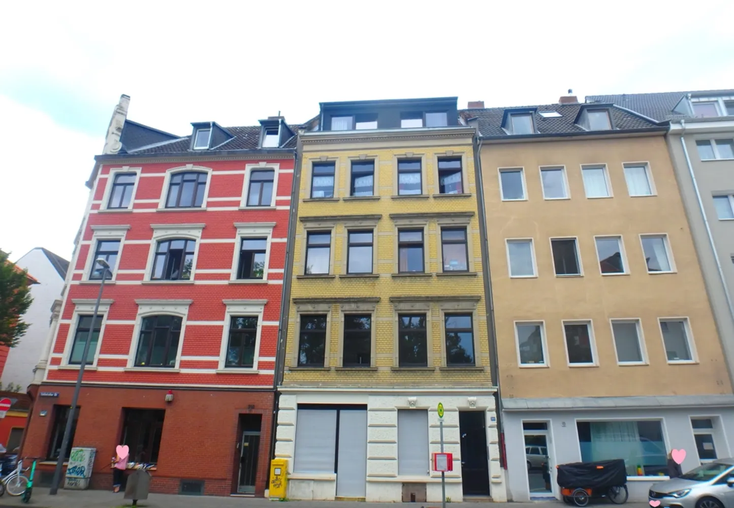 1 Zimmer Wohnung mit 30 m² in Köln – Bild 9