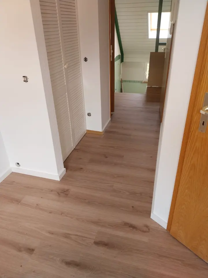 2 Zimmer Wohnung mit 40 m² in Schwarzenberg – Bild 4