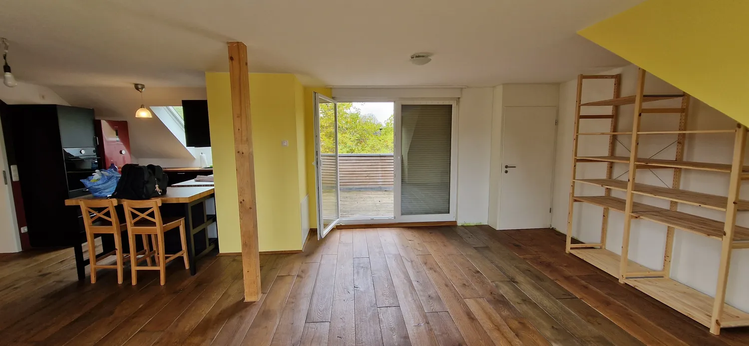4 Zimmer Wohnung mit 127 m² in Duisburg – Bild 4