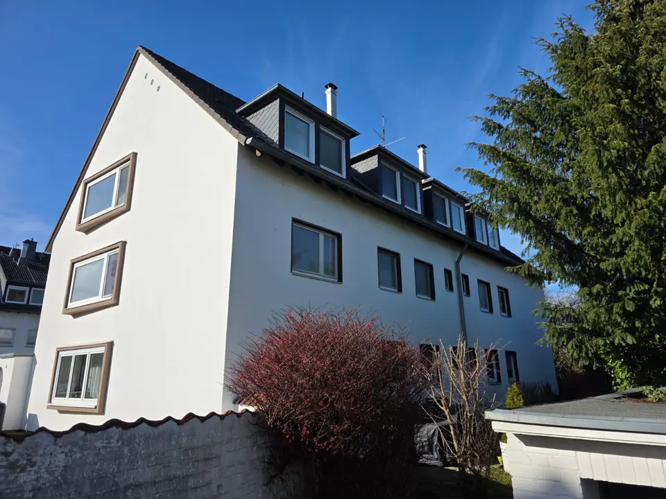 3 Zimmer Wohnung mit 84 m² in Düsseldorf – Bild 6