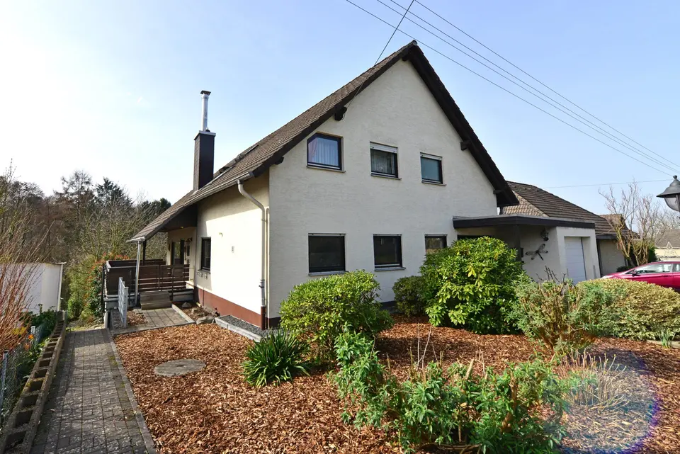 3 Zimmer Wohnung mit 107 m² in Hennef – Bild 7