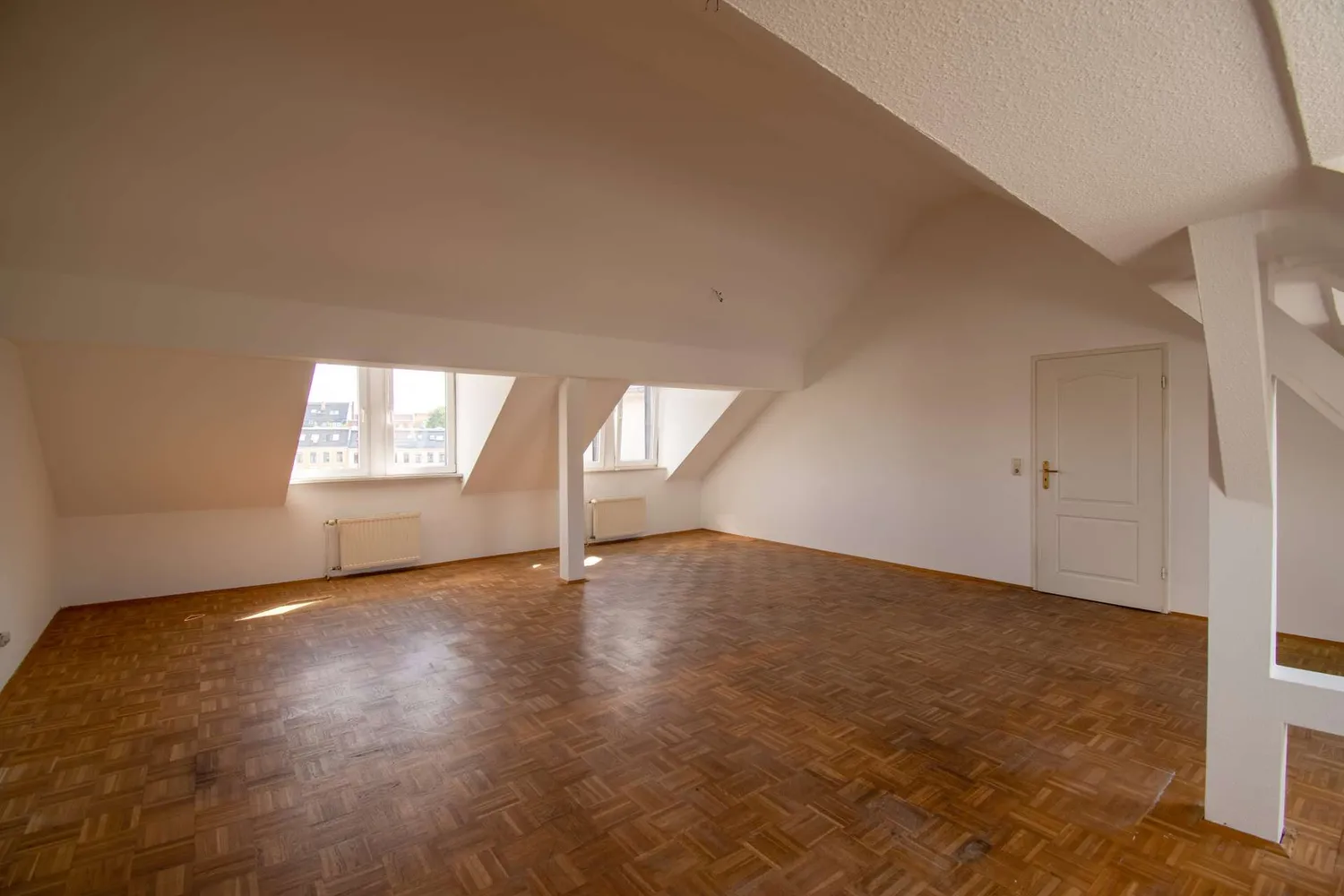 3 Zimmer Wohnung mit 77 m² in Leipzig – Bild 5