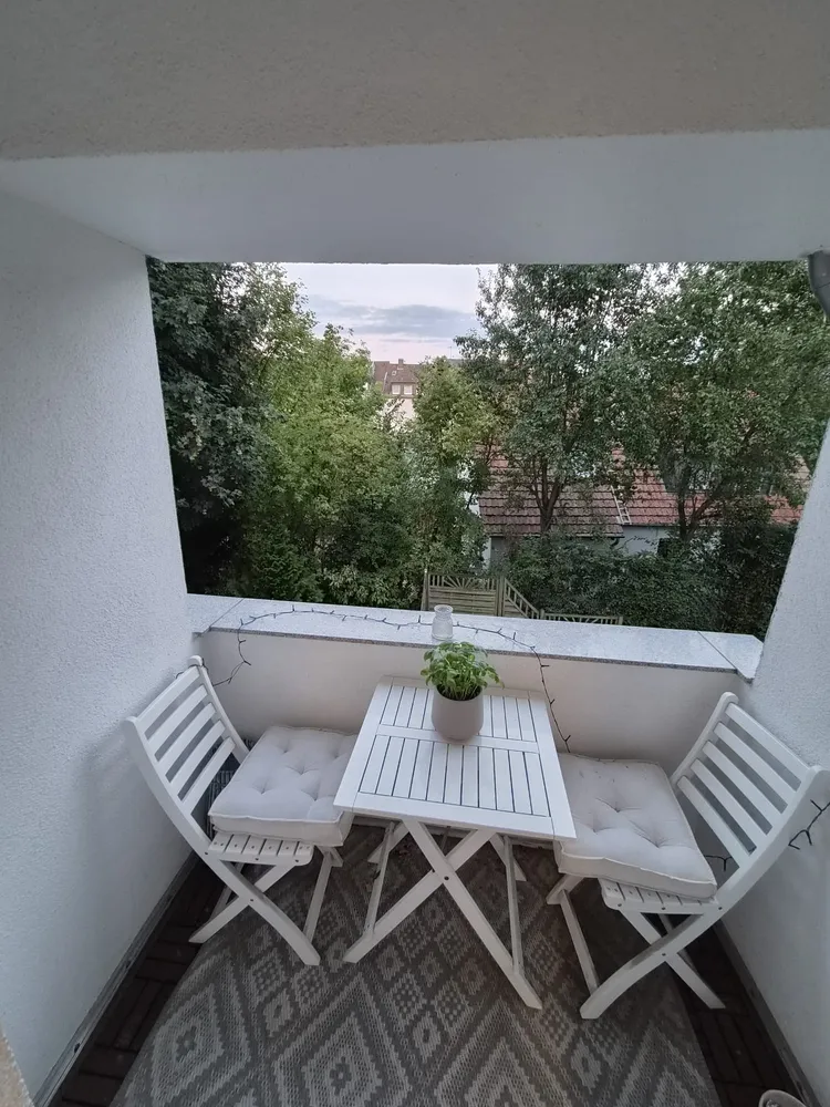 3 Zimmer Wohnung mit 63 m² in Essen – Bild 12