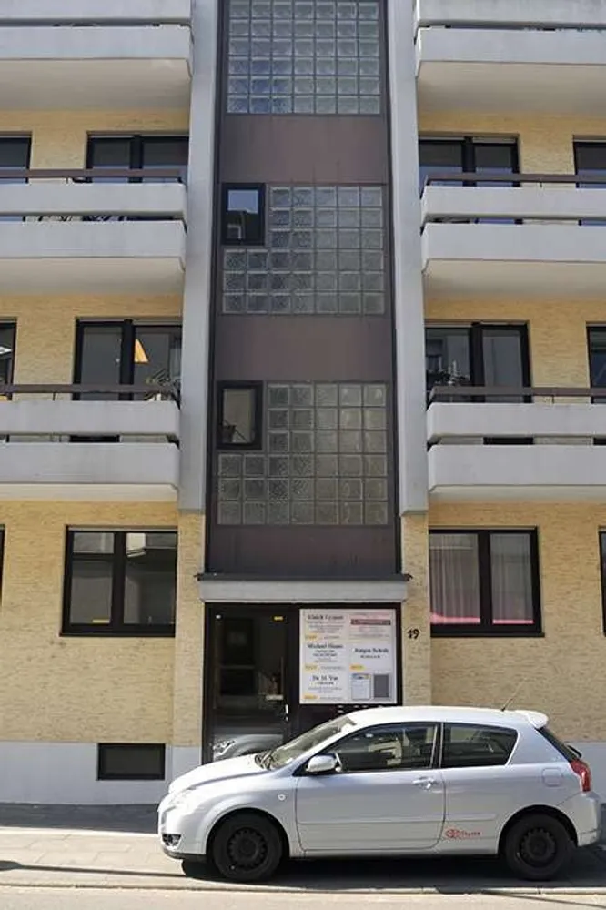 1 Zimmer Wohnung mit 44 m² in Bonn – Bild 2