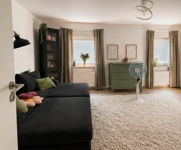 4 Zimmer Haus mit 120 m² in Heppenheim – Bild 9