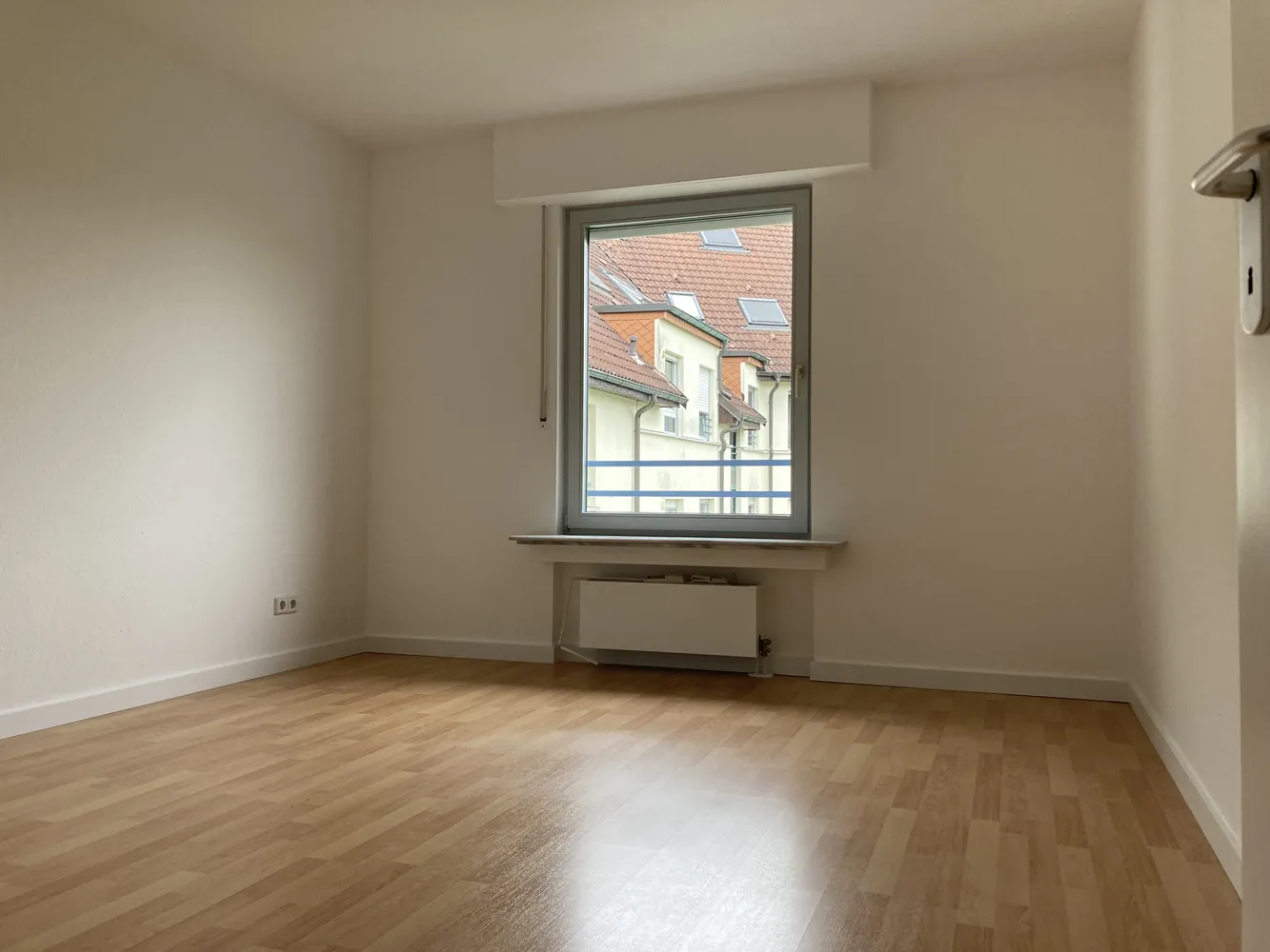 2 Zimmer Wohnung mit 69 m² in Werder (Havel) – Bild 4