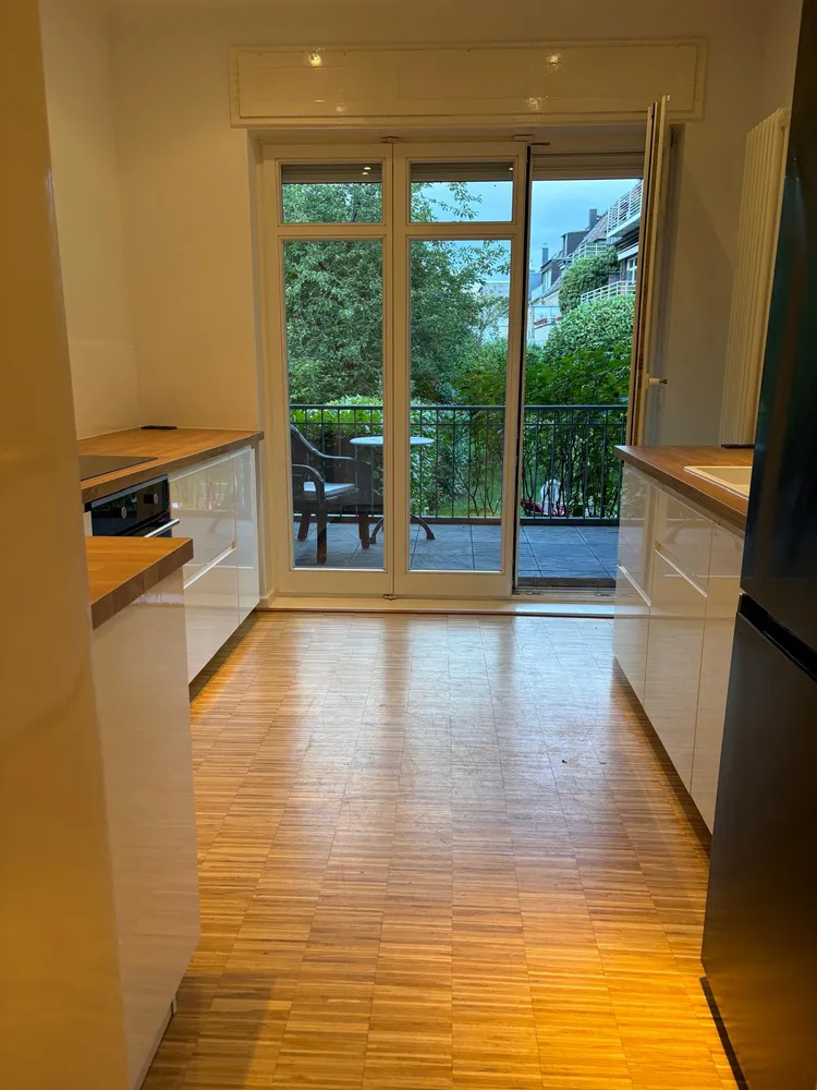 3 Zimmer Wohnung mit 85 m² in Düsseldorf – Bild 5