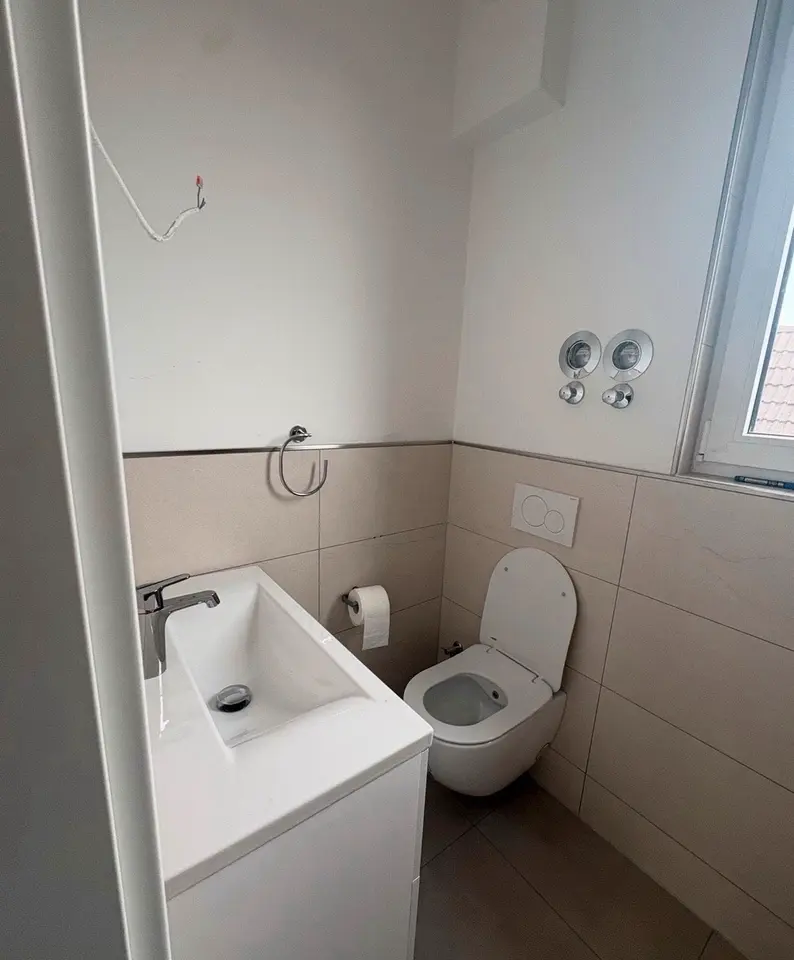 3 Zimmer Wohnung mit 40 m² in Darmstadt – Bild 5