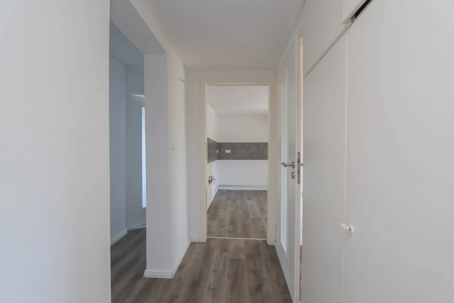 2 Zimmer Wohnung mit 50 m² in Mönchengladbach – Bild 2