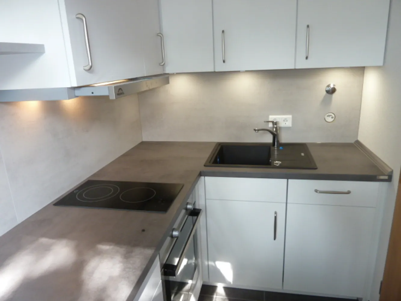1 Zimmer Wohnung mit 35 m² in Hagen – Bild 4