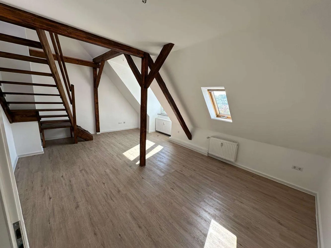 2 Zimmer Wohnung mit 73 m² in Dortmund – Bild 7
