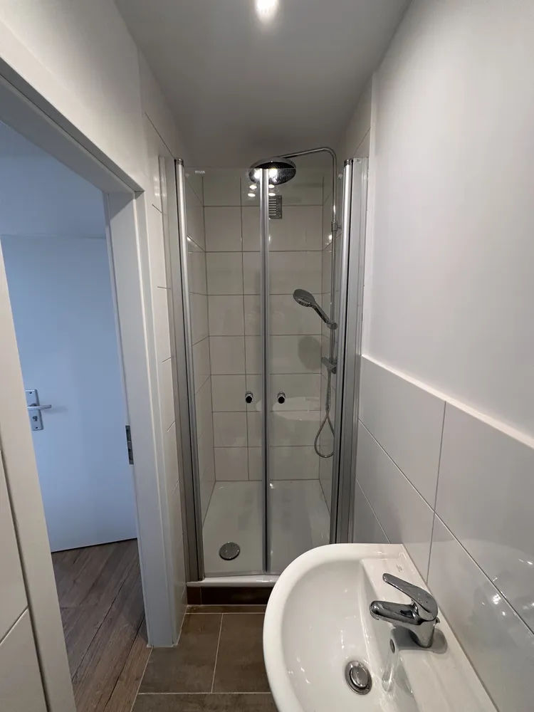 1 Zimmer Wohnung mit 35 m² in Mönchengladbach – Bild 3