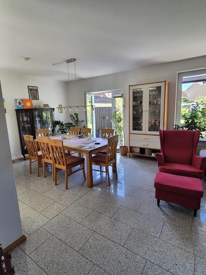 6 Zimmer Haus mit 185 m² in Hannover – Bild 6