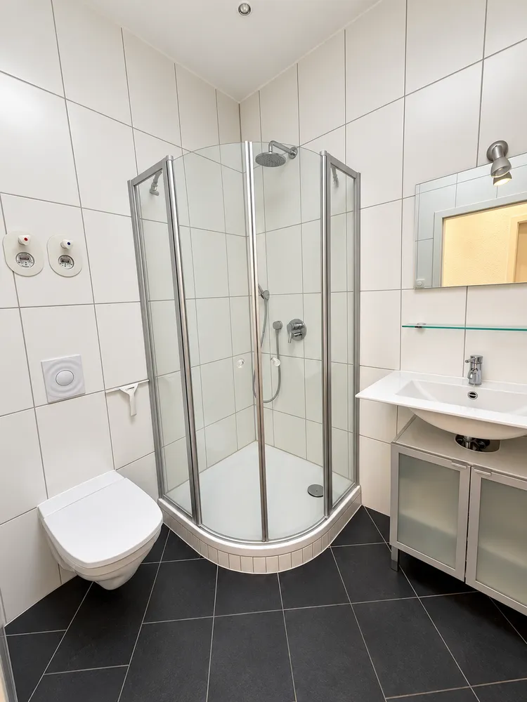 4 Zimmer Wohnung mit 148 m² in Frankfurt am Main – Bild 5