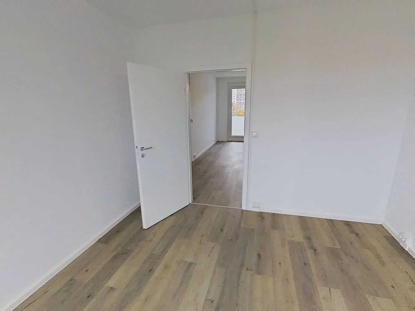 3 Zimmer Wohnung mit 74 m² in Rostock – Bild 3