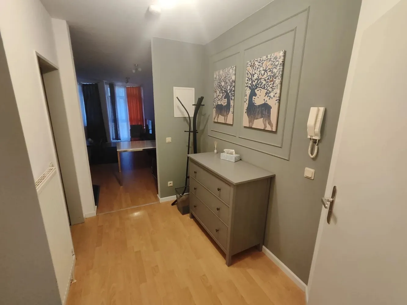 2 Zimmer Wohnung mit 50 m² in Köln – Bild 10