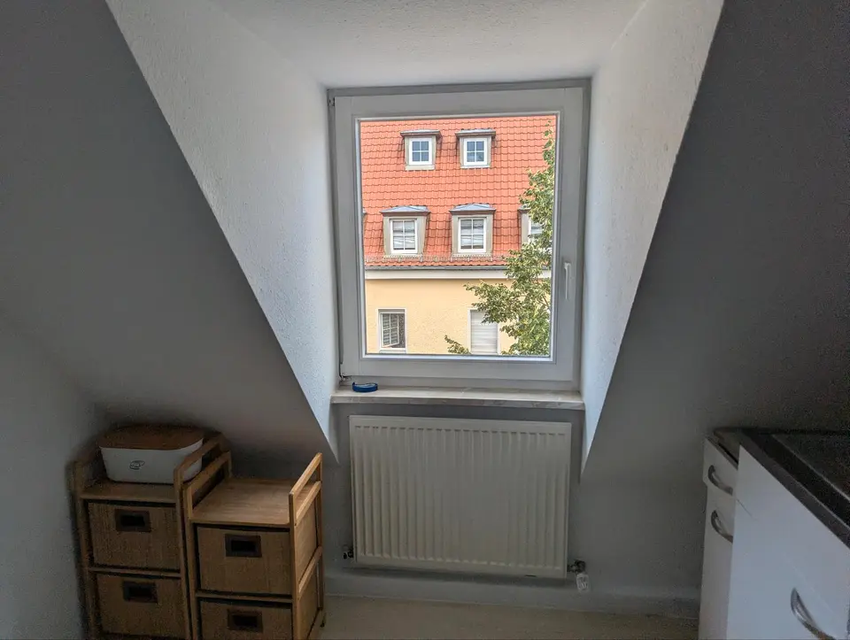 3 Zimmer Wohnung mit 75 m² in Bamberg – Bild 4