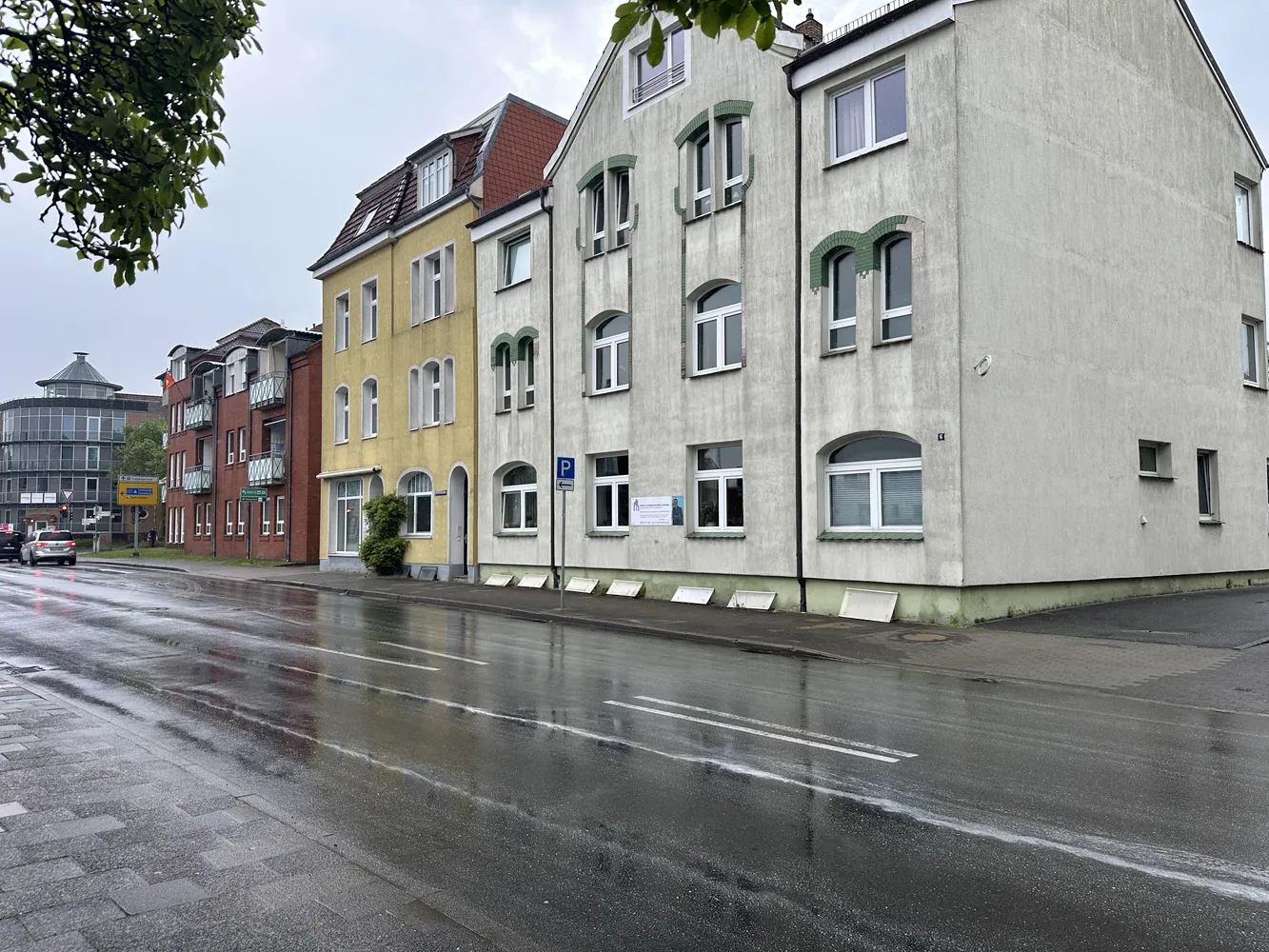 2 Zimmer Wohnung mit 54 m² in Schleswig – Bild 5