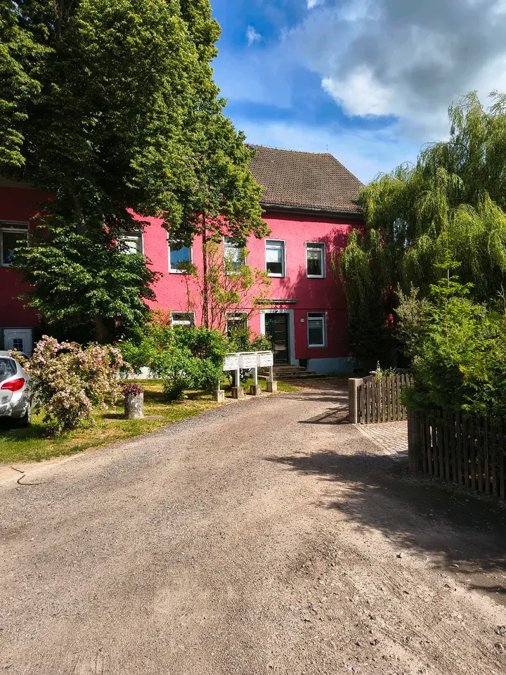 3 Zimmer Haus mit 70 m² in Meißen – Bild 2