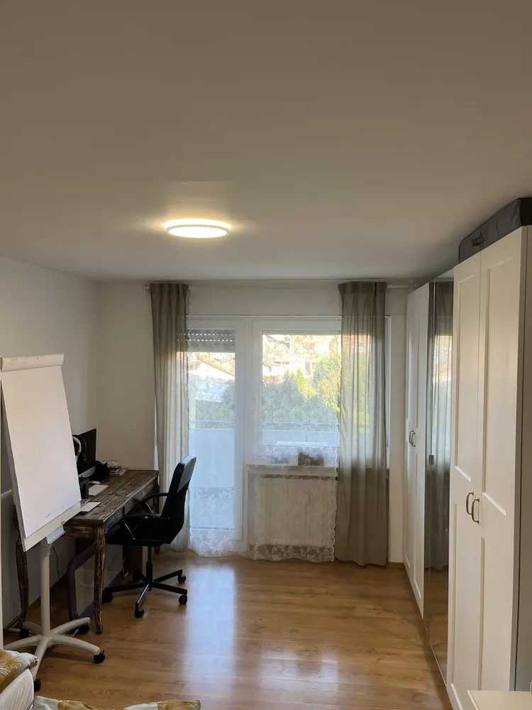3 room apartment with 75 m² in Bergheim – Photo 8