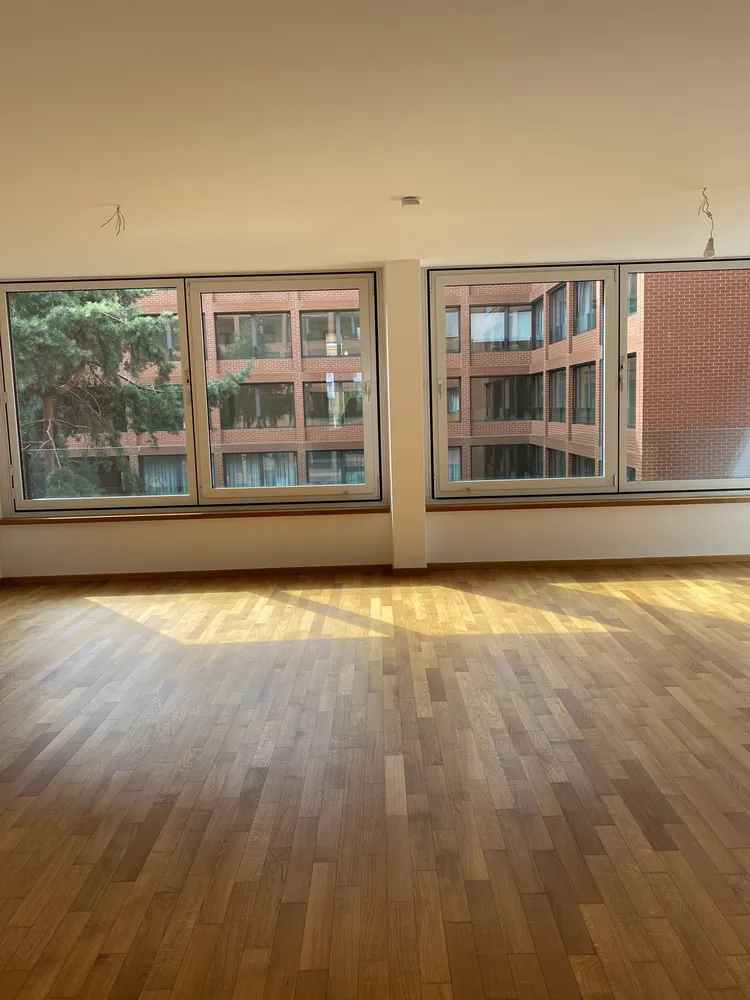 5 Zimmer Wohnung mit 215 m² in Berlin – Bild 4