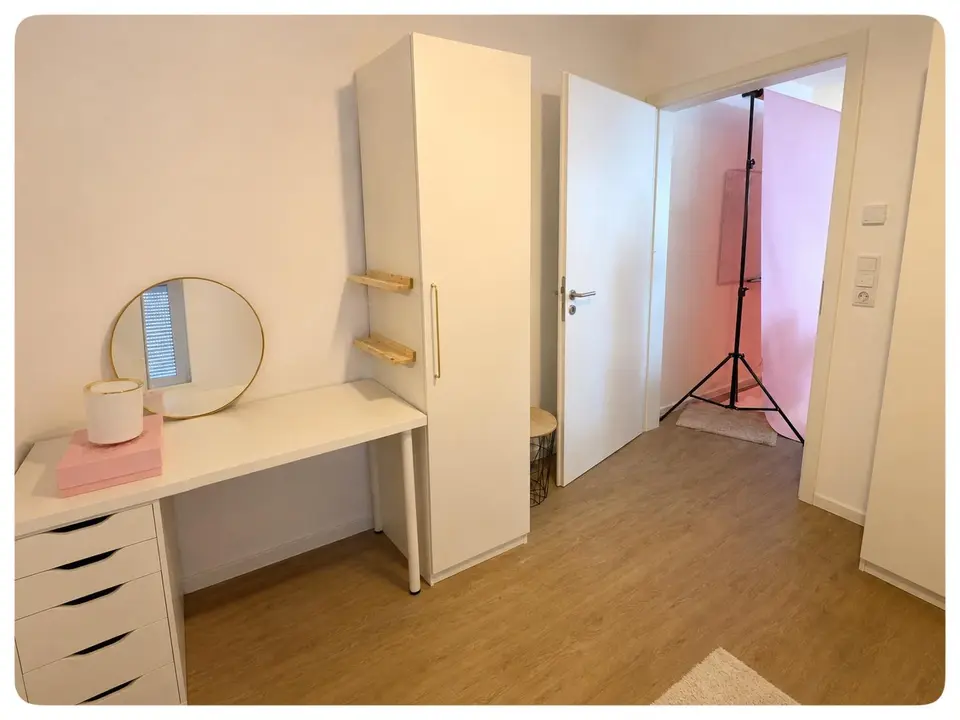 3 Zimmer Wohnung mit 83 m² in Papenburg – Bild 10
