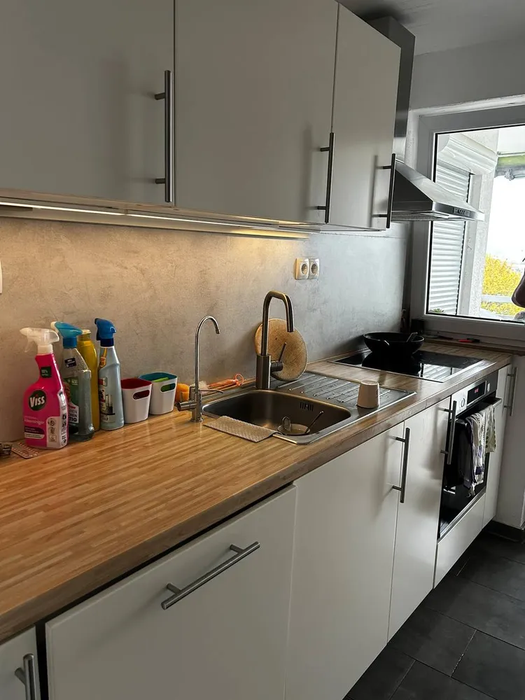 2 Zimmer Wohnung mit 64 m² in Leonberg – Bild 5