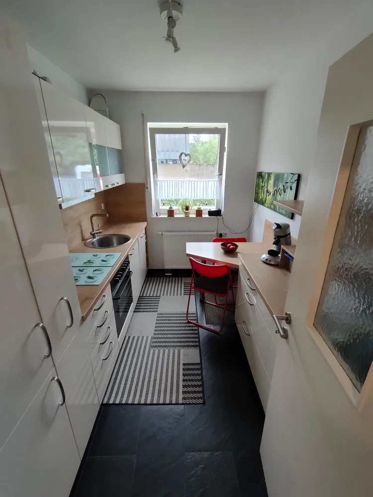 3 Zimmer Wohnung mit 67 m² in Duisburg – Bild 9