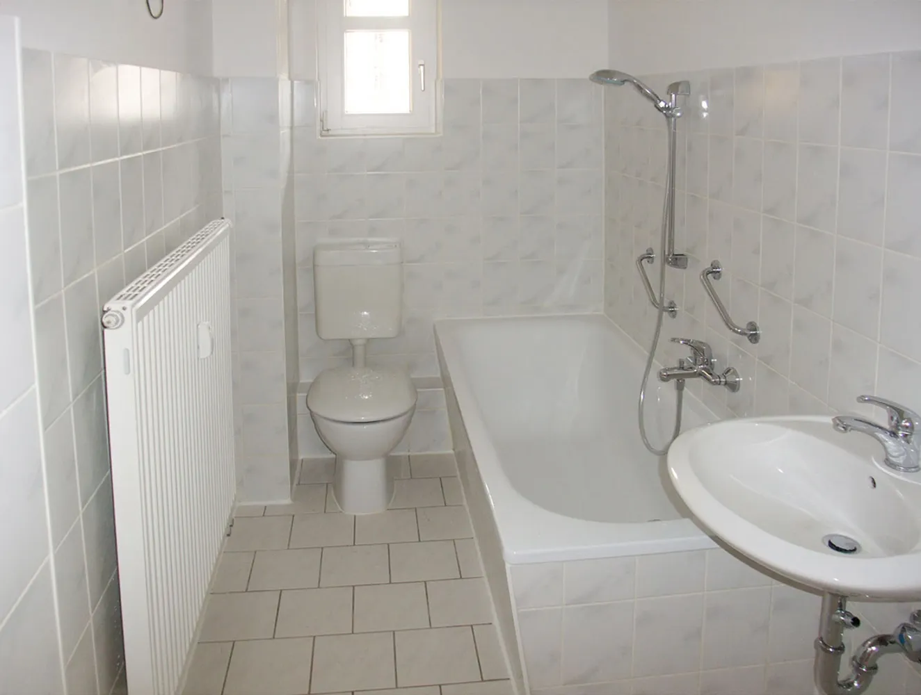 3 Zimmer Wohnung mit 69 m² in Leipzig – Bild 4