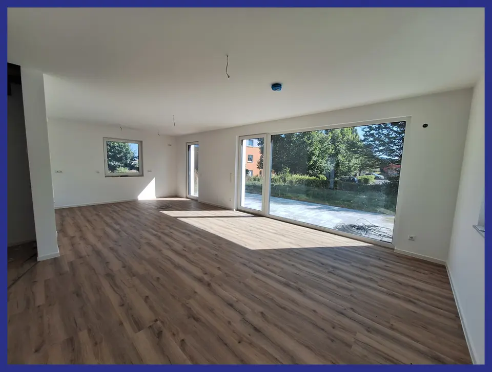 4 Zimmer Haus mit 129 m² in Rudolstadt – Bild 1