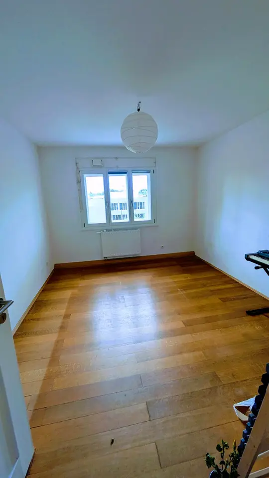 WG-Zimmer mit 20 m² in Regensburg – Bild 10