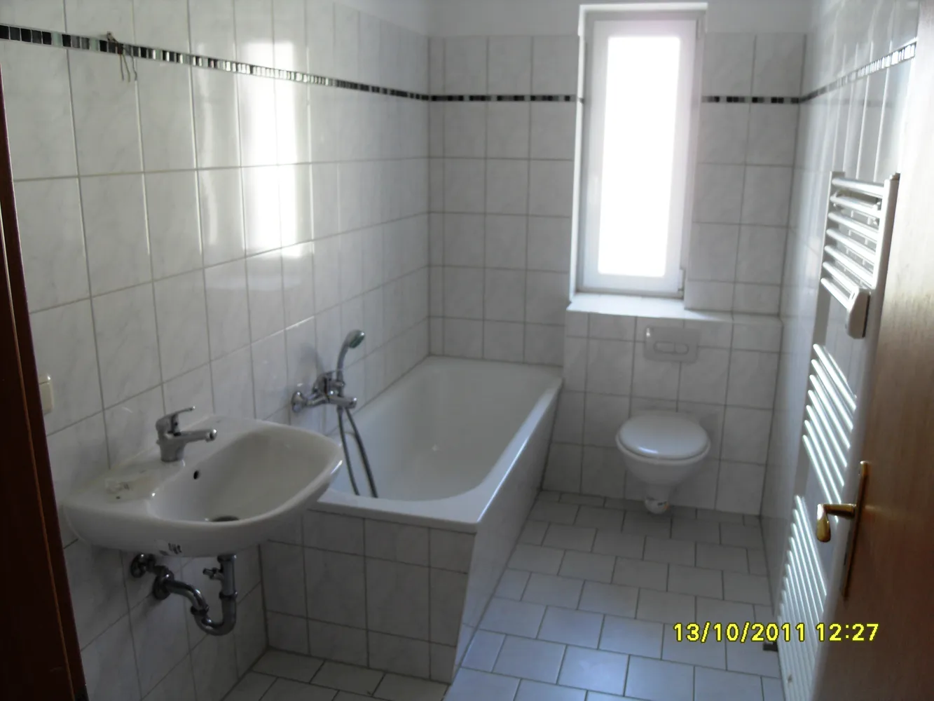 2 room apartment with 48 m² in Magdeburg – Photo 6
