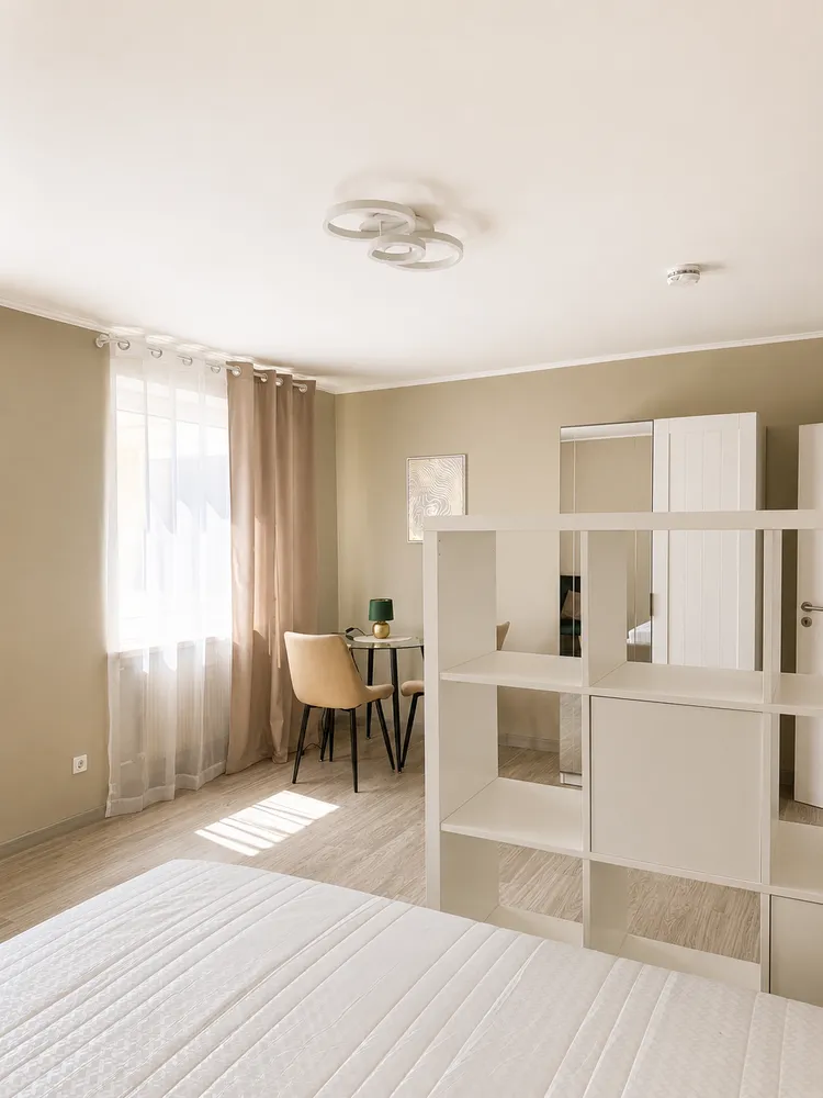 1 Zimmer Wohnung mit 30 m² in Augsburg – Bild 6