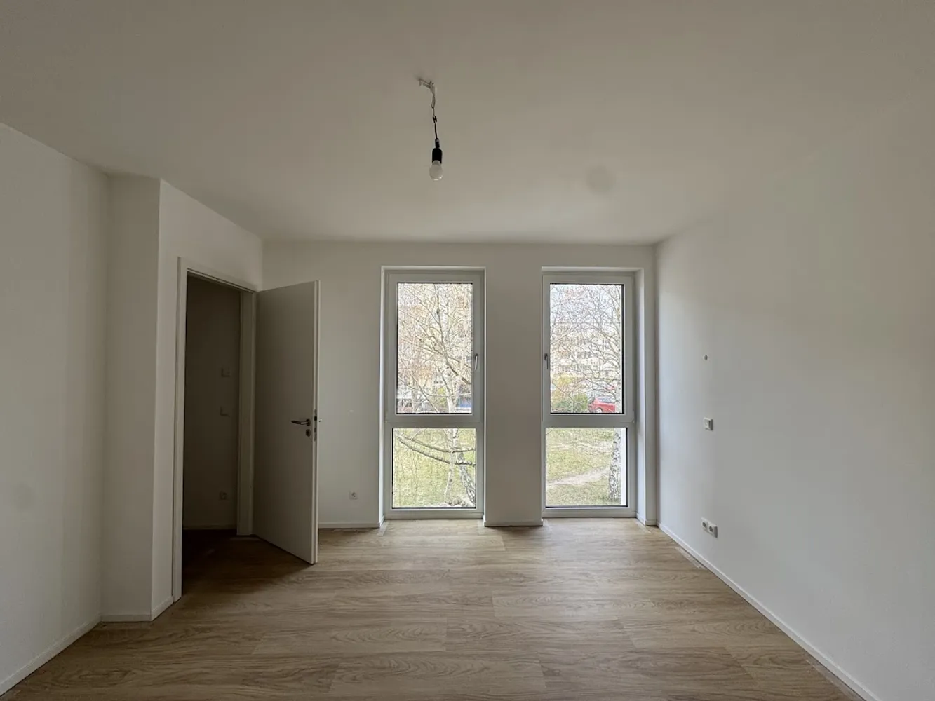 3 Zimmer Wohnung mit 84 m² in Berlin – Bild 7