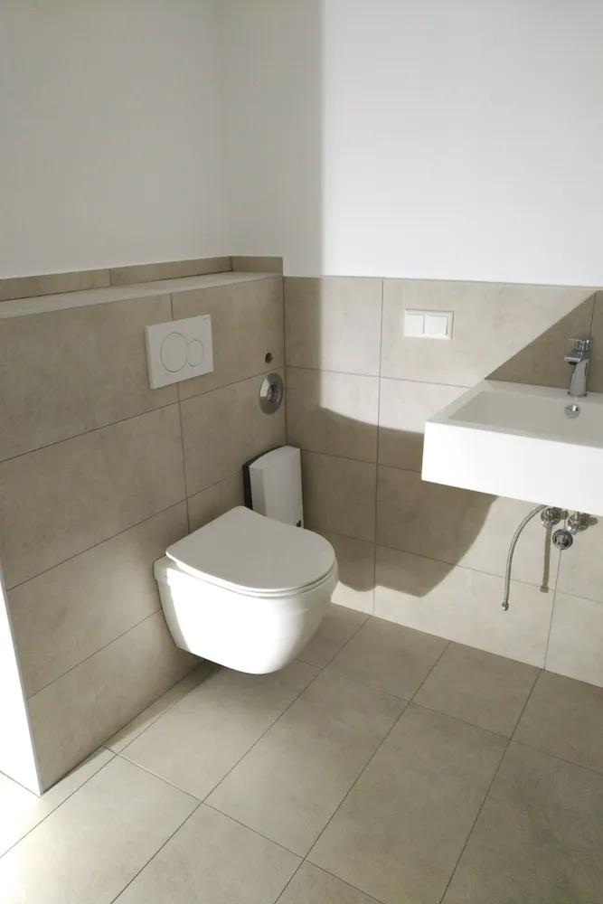 3 Zimmer Wohnung mit 60 m² in Ludwigshafen am Rhein – Bild 8