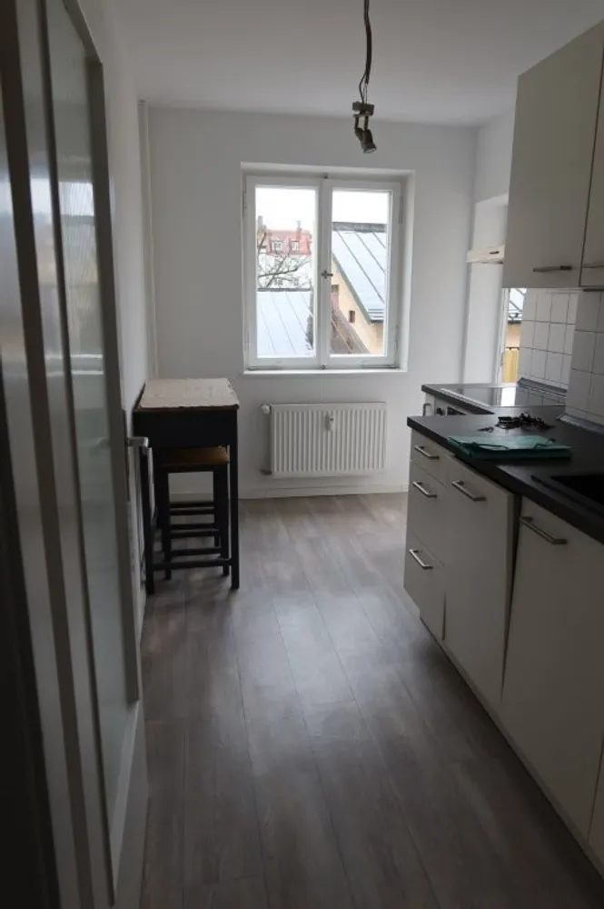 2 Zimmer Wohnung mit 52 m² in München – Bild 5