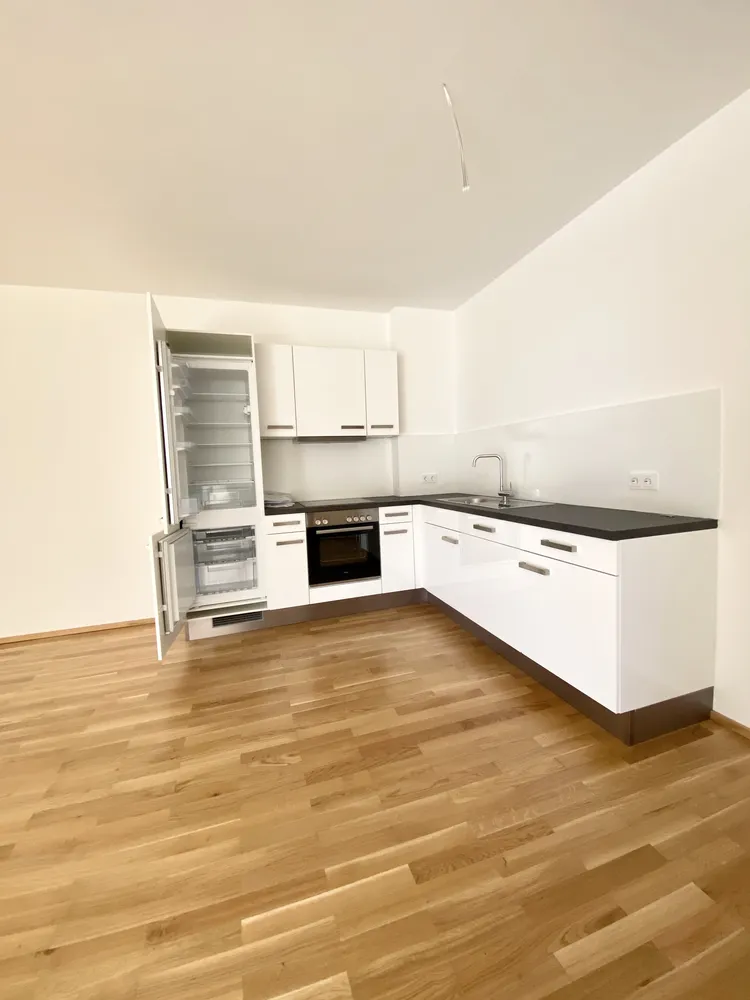 3 Zimmer Wohnung mit 94 m² in Braunschweig – Bild 2