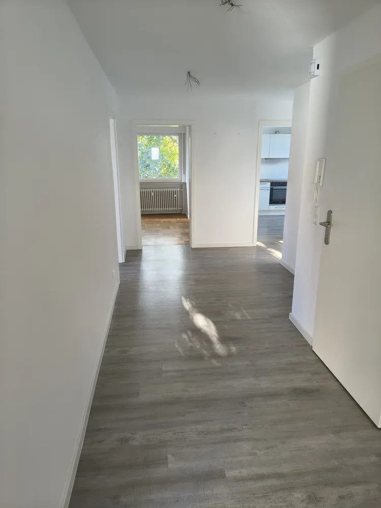 4 Zimmer Wohnung mit 107 m² in Stuttgart – Bild 1