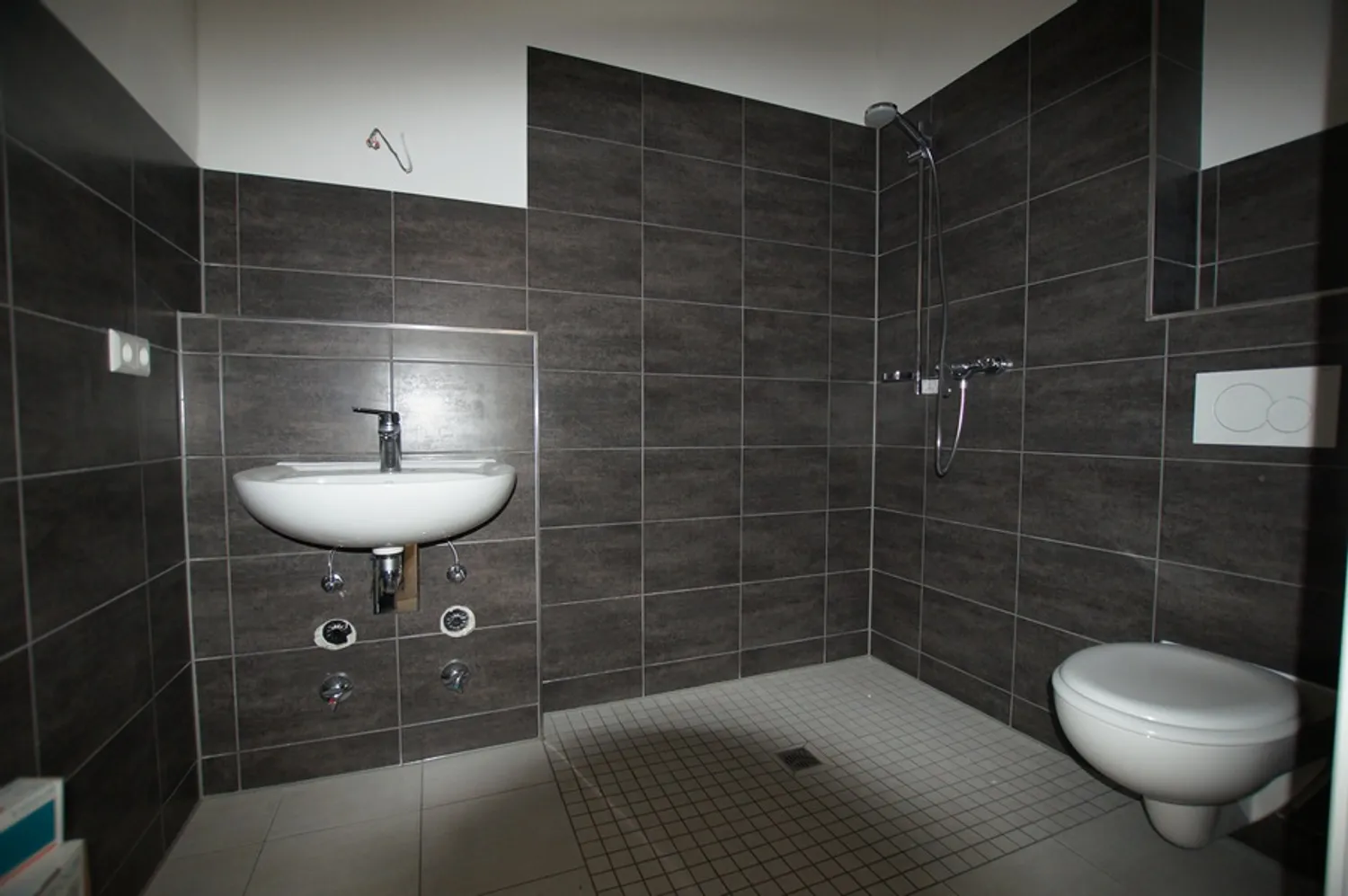 2 Zimmer Wohnung mit 47 m² in Leipzig – Bild 2