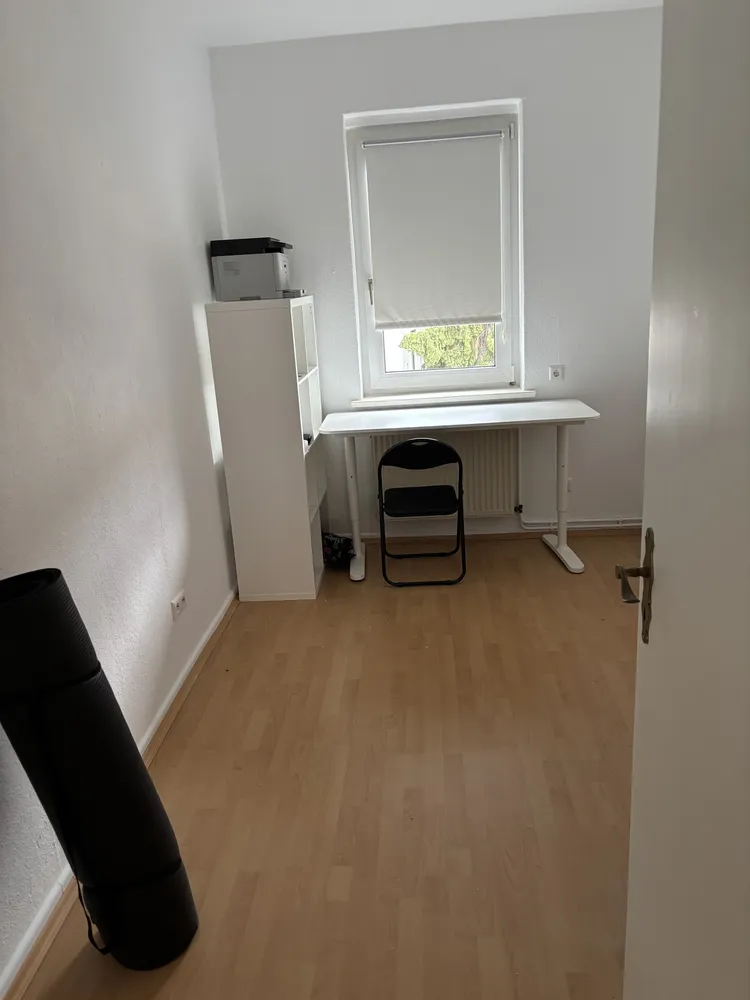 3 Zimmer Wohnung mit 63 m² in Hannover – Bild 6