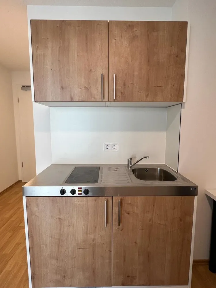 1 Zimmer Wohnung mit 24 m² in Nürnberg – Bild 4