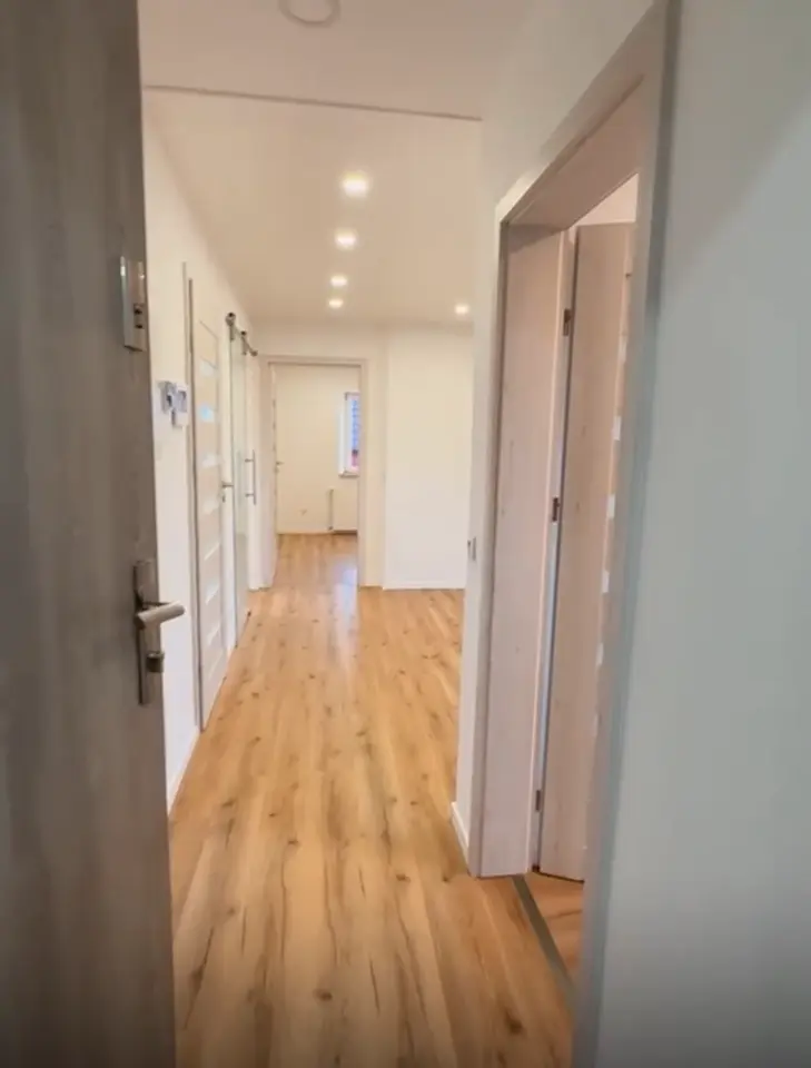 3 room apartment with 65 m² in Bayreuth – Photo 4