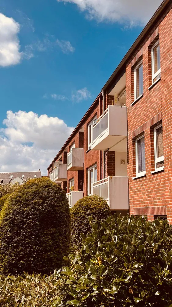 2 room apartment with 64 m² in Bremerhaven – Photo 4