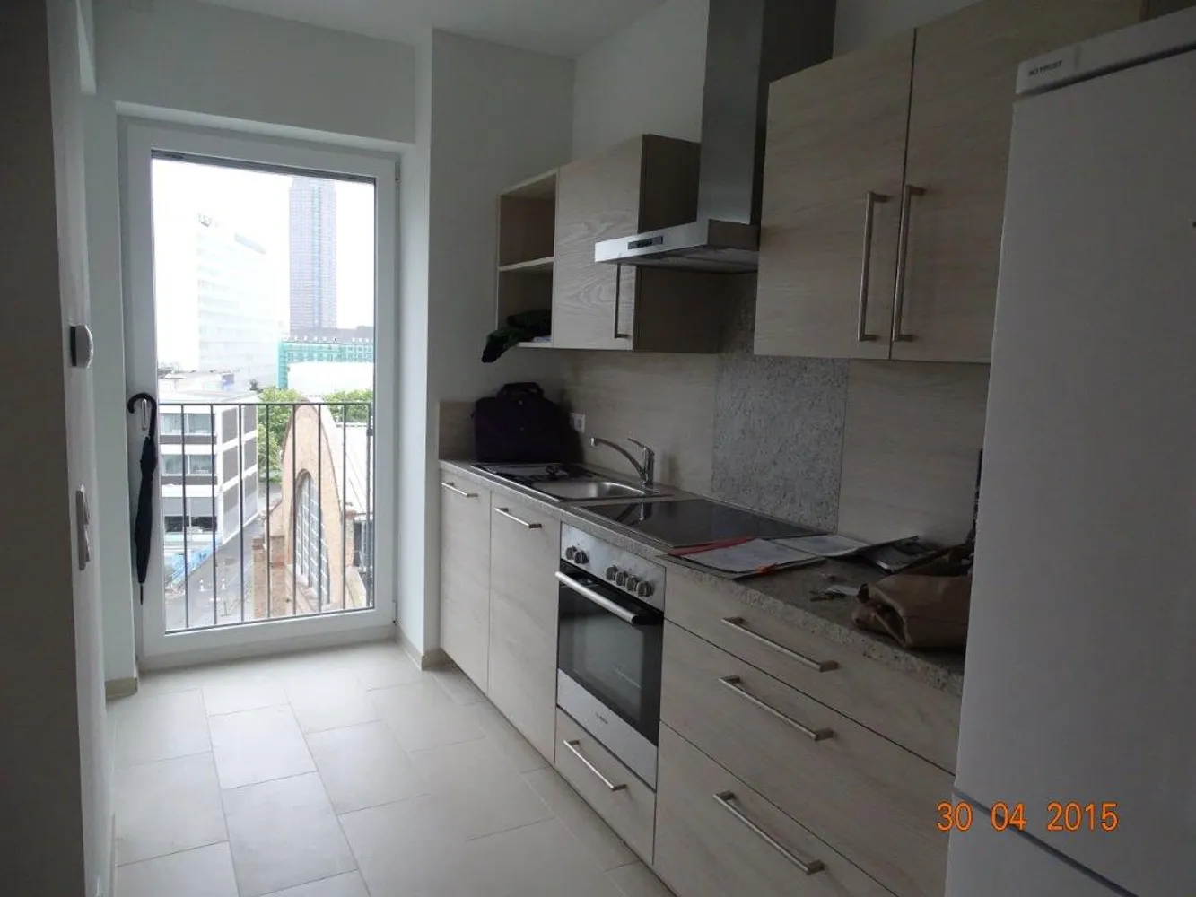 2 room apartment with 68 m² in Frankfurt am Main – Photo 10