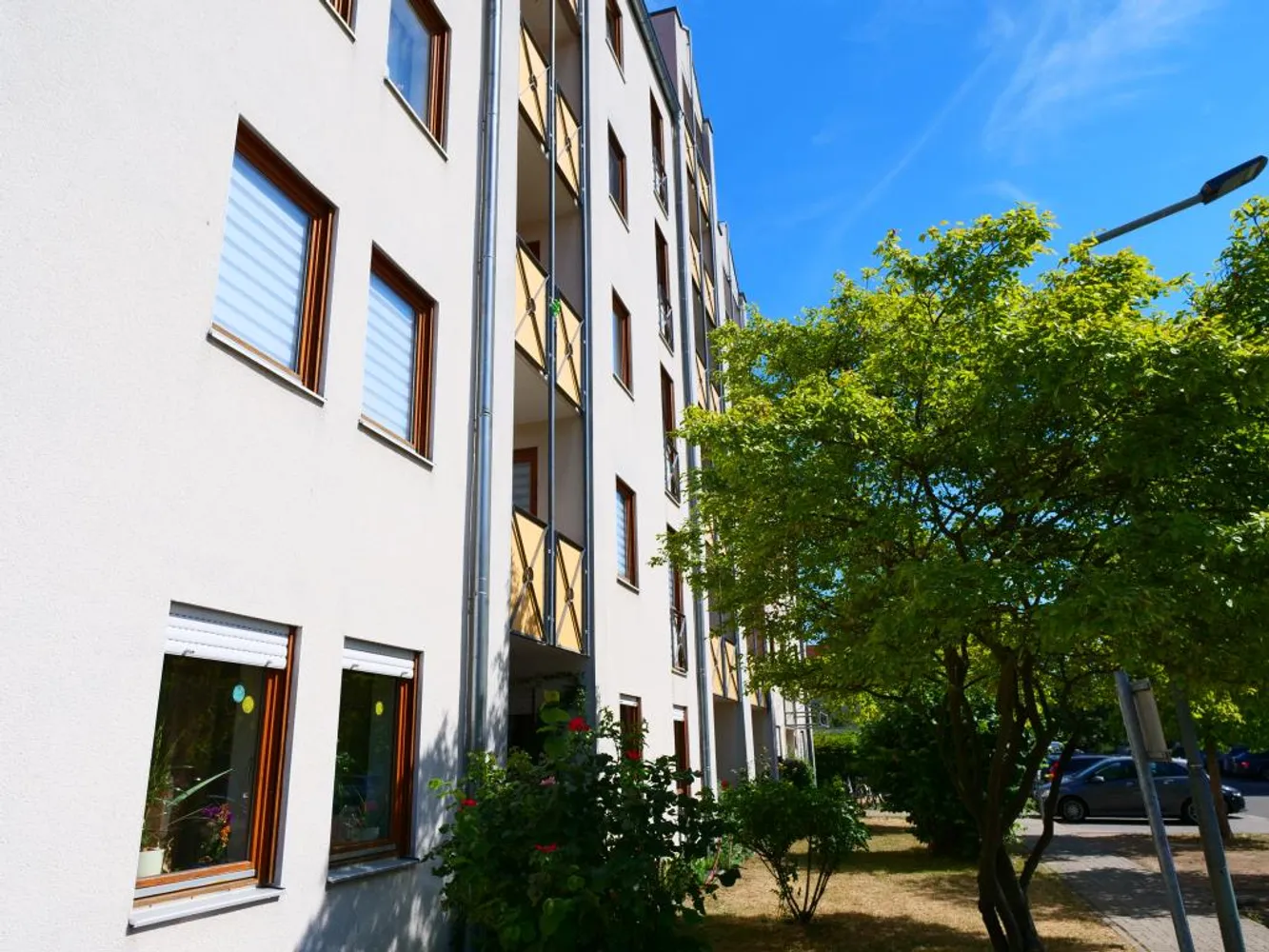 4 Zimmer Wohnung mit 105 m² in Frankenthal (Pfalz) – Bild 8