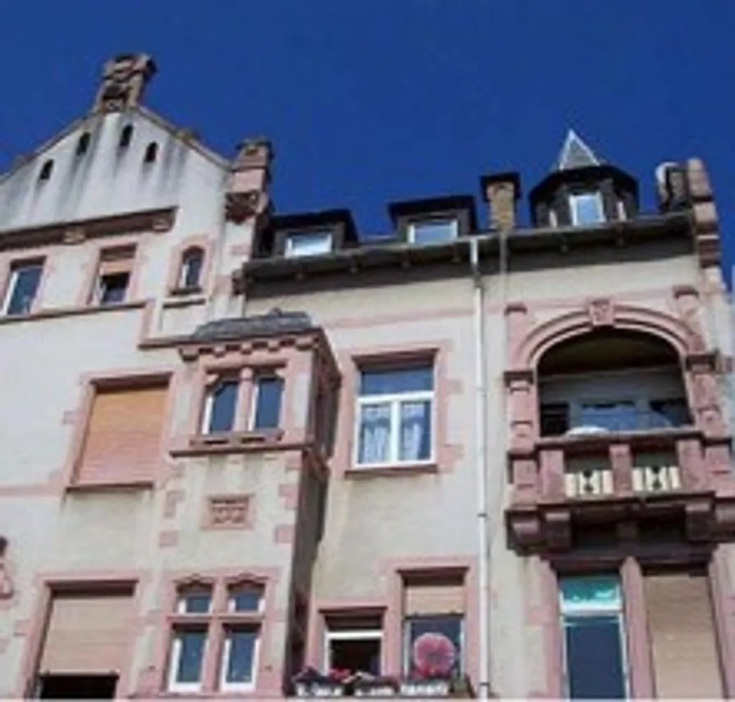 4 Zimmer Wohnung mit 98 m² in Worms – Bild 2